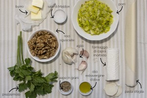 ingredienti